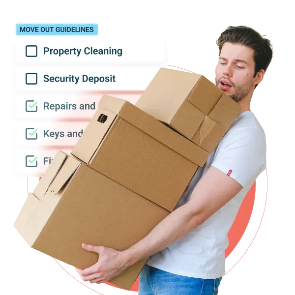 Move-Out