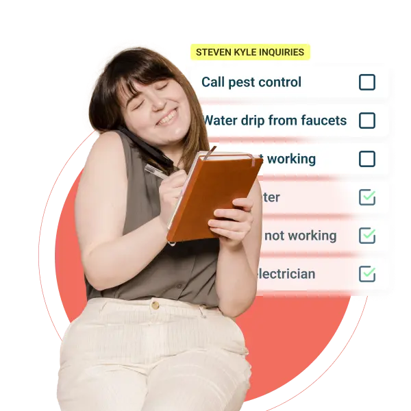 Tenant-Support