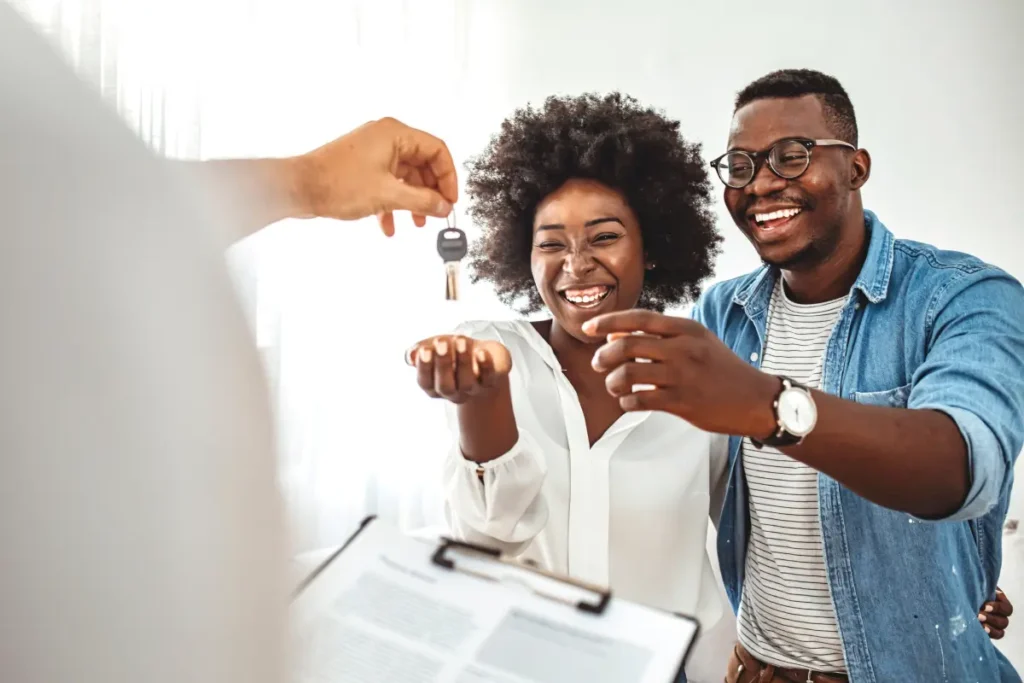 Riverside Tenant Placement Services
